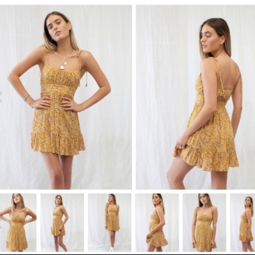 Isabelles cabinet-Skylar + Madison sundress